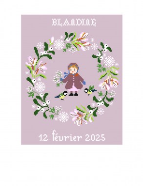 Couv avec texte Naissance hiver fille [Converti]